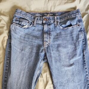 Goodfellow Straight Jeans 36x30